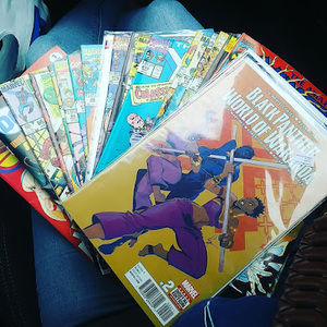 Meet your Posher, Shanelle